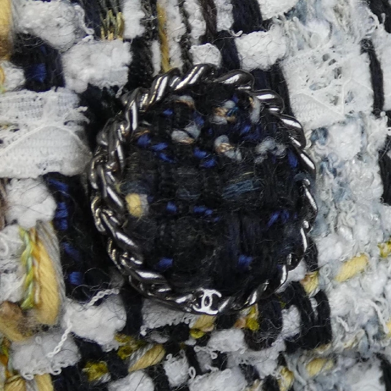 CHANEL P62385V47991 19K Jacket - Hàng hiệu Authentic 823109