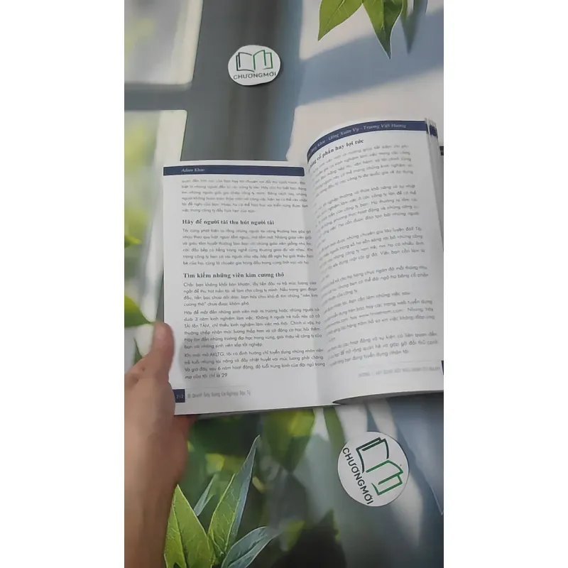 Bí Quyết Gây Dựng Cơ Nghiệp Bạc Tỷ - Adam Khoo 1018950