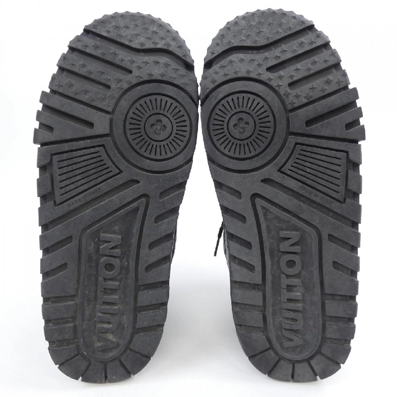 Giày sneaker LOUIS VUITTON LV Trainer Maxi Line 1ACN - Hàng hiệu Chính hãng 903906