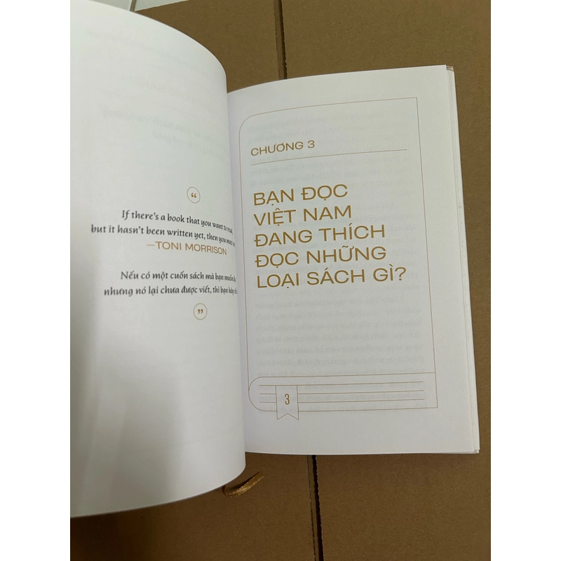 6 bước tự xuất bản một cuốn sách 507895