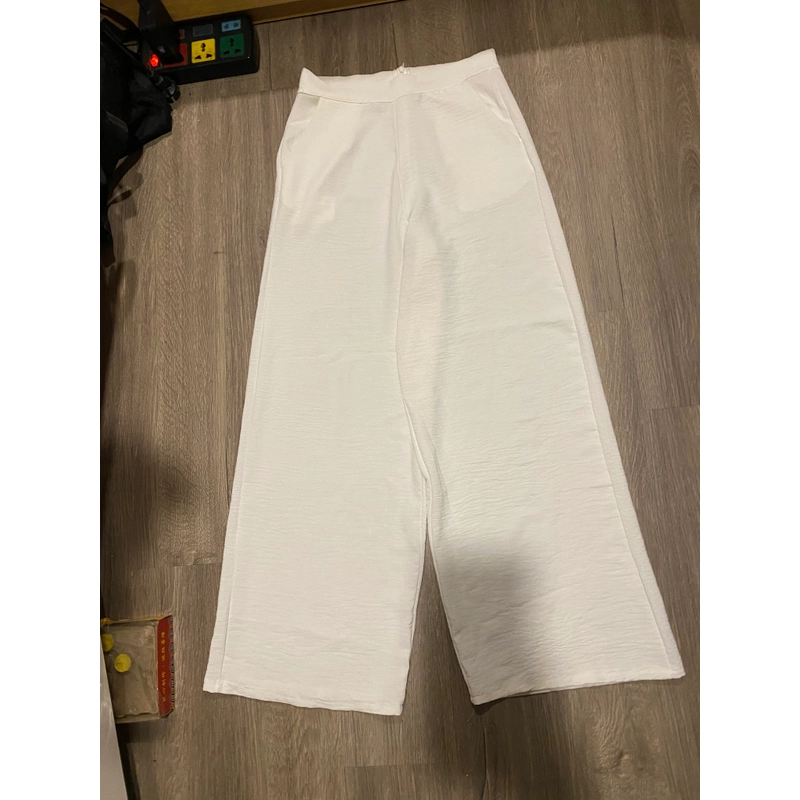 Combo 5 món 2 đầm 2 quần 1 khoác  461357