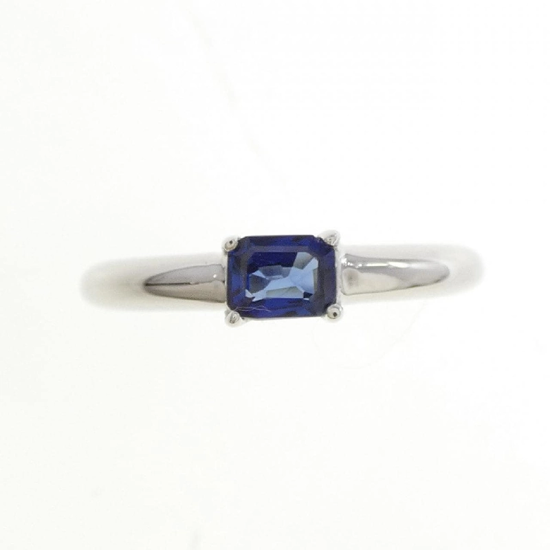 Nhẫn Sapphire PT900 670471