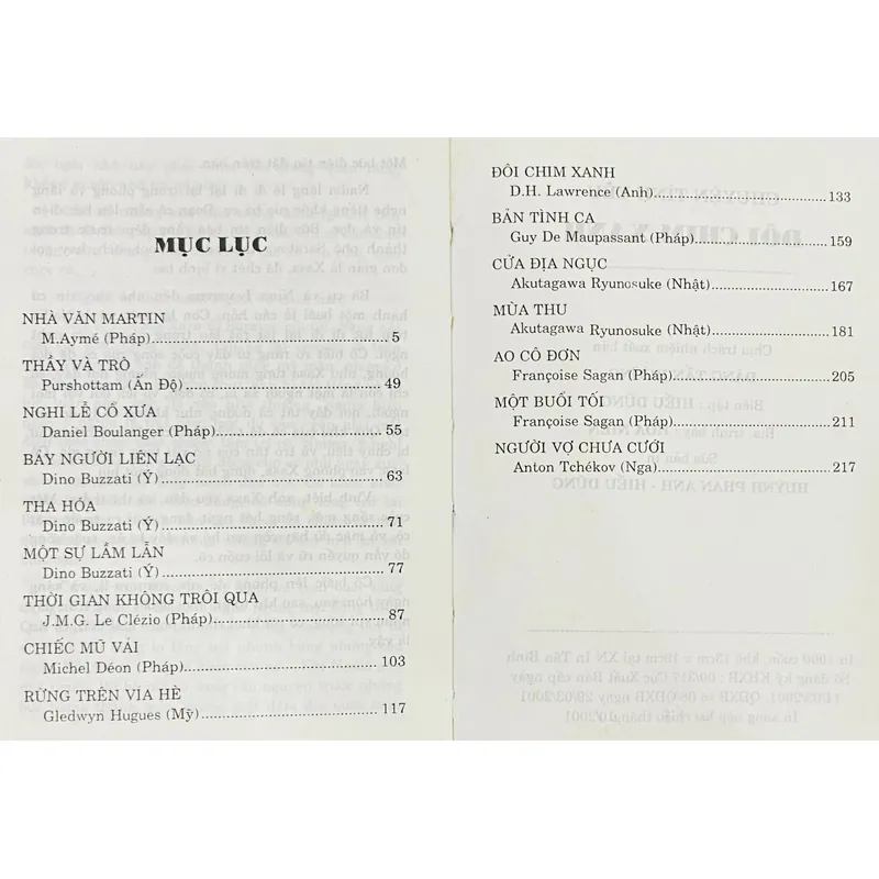 Đôi Chim Xanh 597130