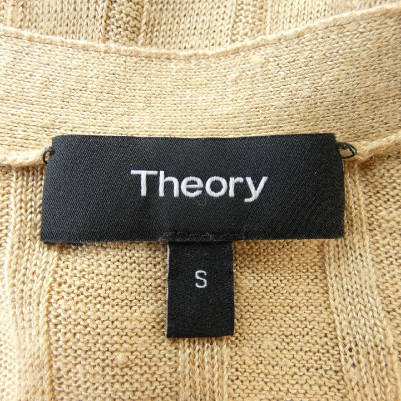 Thương hiệu Theory - Áo khoác cardigan hàng hiệu 826730