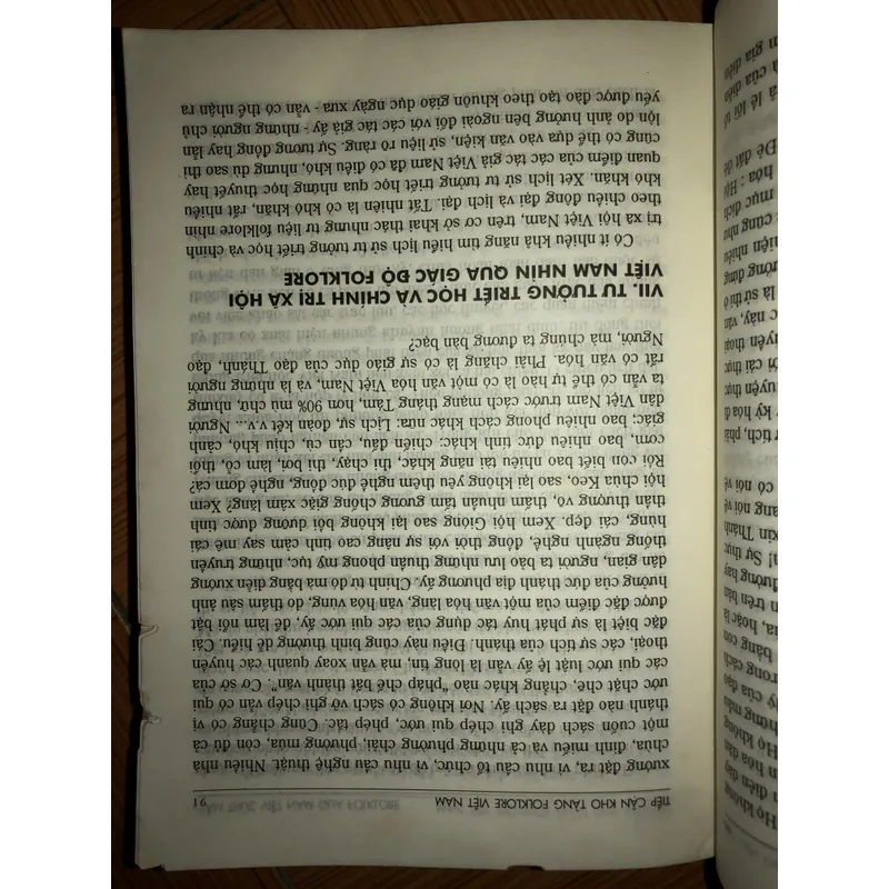 Tiếp cận kho tàng Folklore Việt Nam 731868