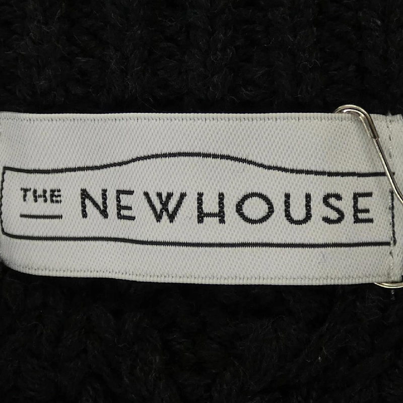 ザニューハウス THE NEWHOUSE Áo gile - Hàng hiệu Authentic 775009