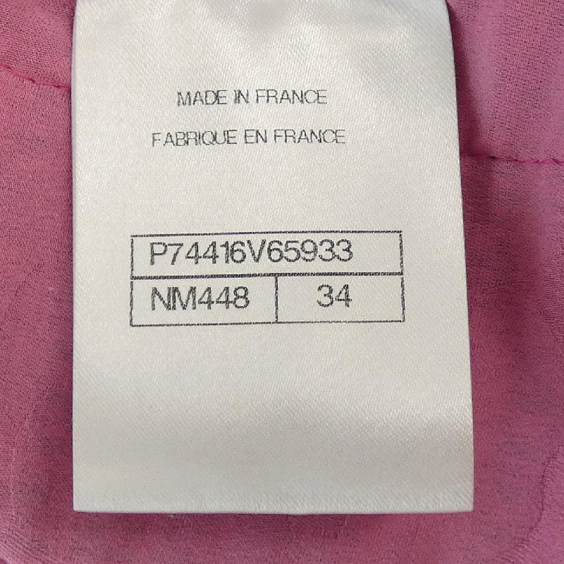 【Khuyến mãi】Chanel CHANEL Đầm 649443