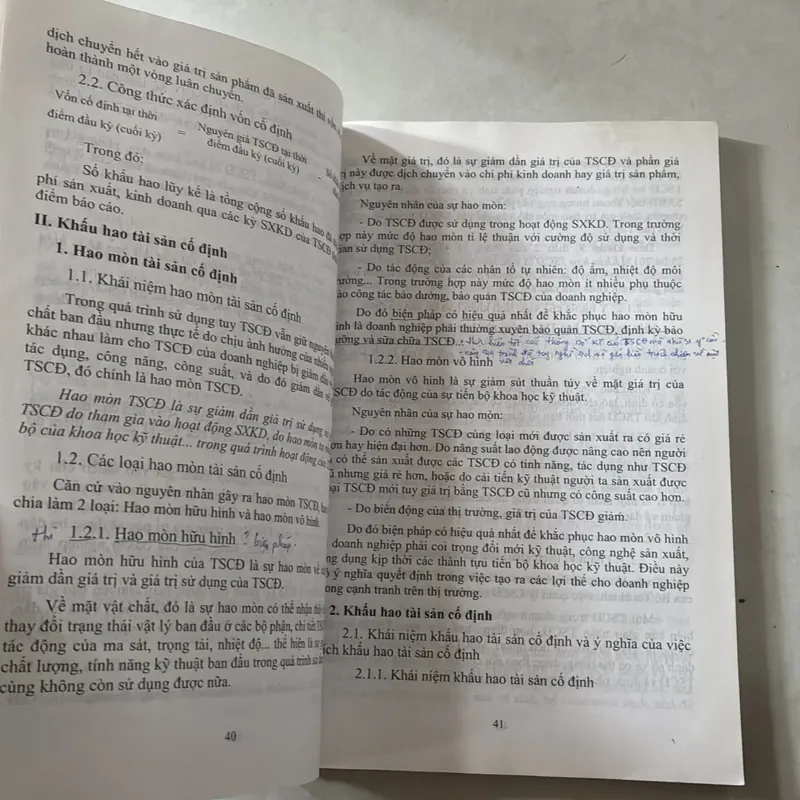 Giáo trình tài chính doanh nghiệp 727461