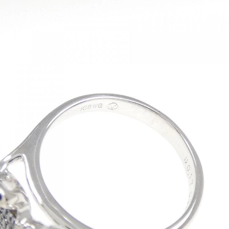 Nhẫn Kim Cương Rose Vif 0.35CT - Hàng hiệu Chính hãng 837439