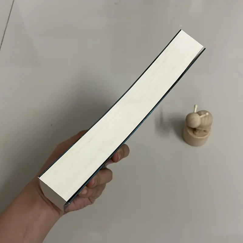 [SÁCH] CÁI BÓNG - EDMONDE PERMINGEAT 796110