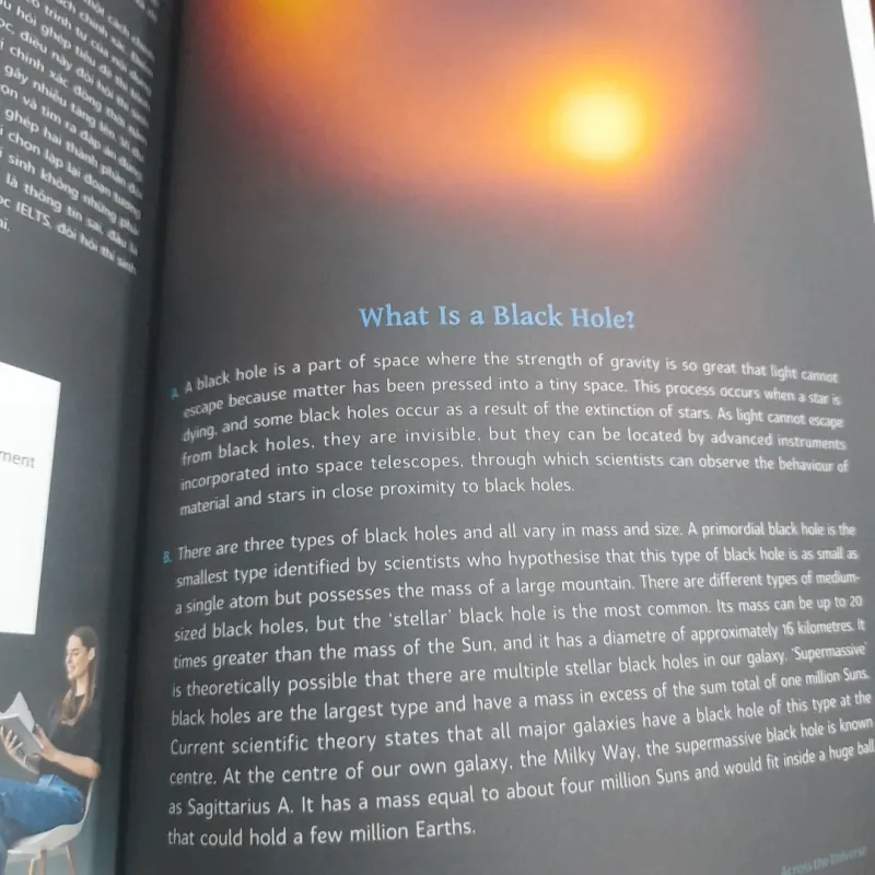 IELTS Course for Secondary Education 1002163