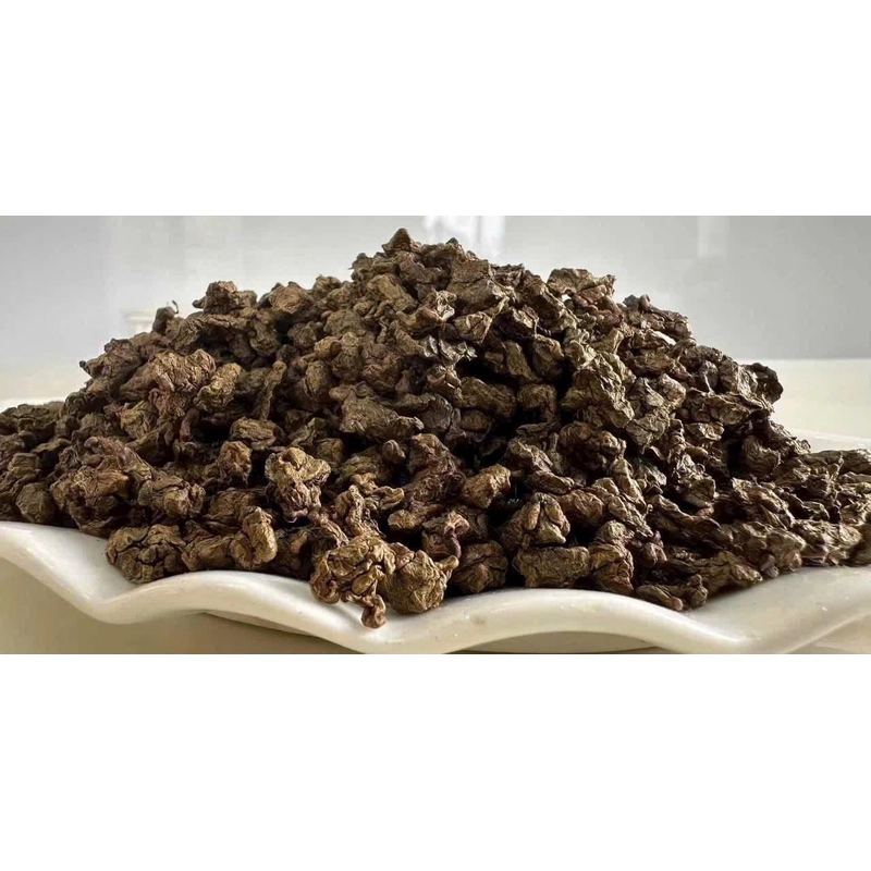 Trà trầm hương túi giấy 0.25 kg mùi thơm thanh ngọt , giữ được nguyên vẹn của trà hương 518222