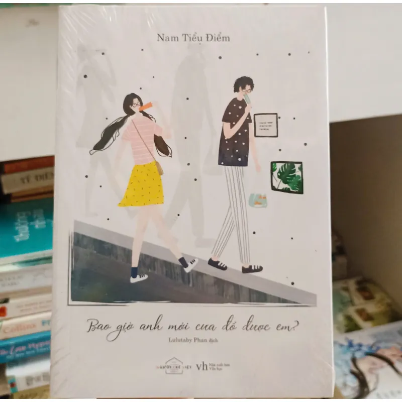 Bao giờ anh mới cưa đổ được em🌻 1004245