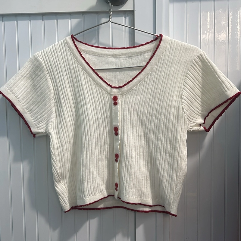 Áo croptop kiểu 473737