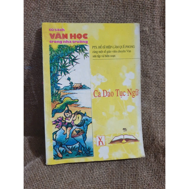 Ca dao tục ngữ 460498