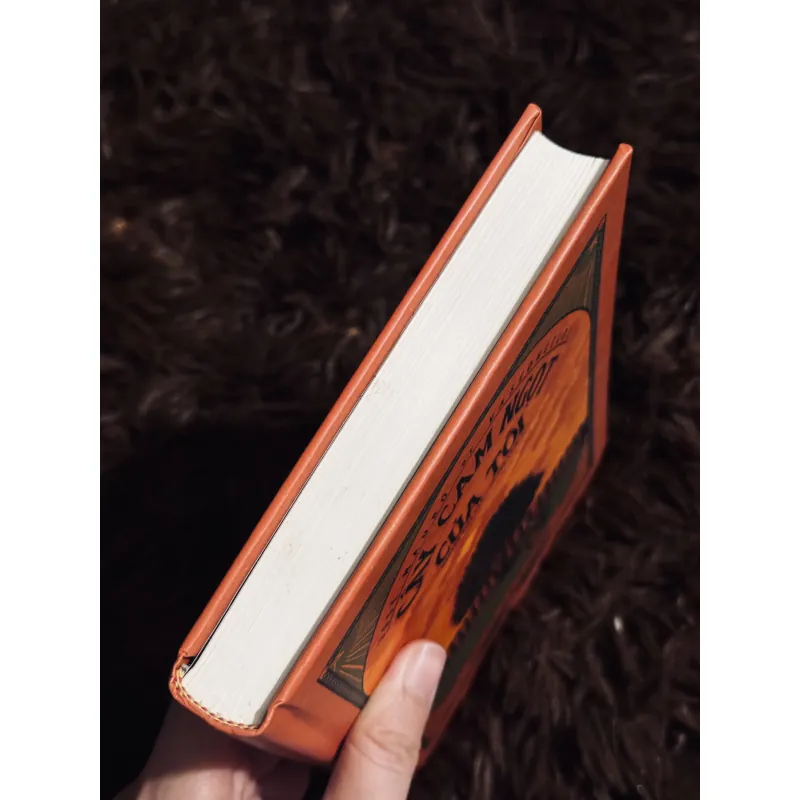 Cây cam ngọt của tôi (bìa cứng) 998277