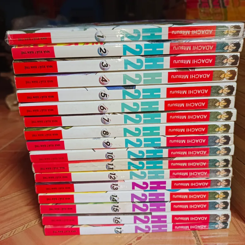 H2 full 34 tập 570729