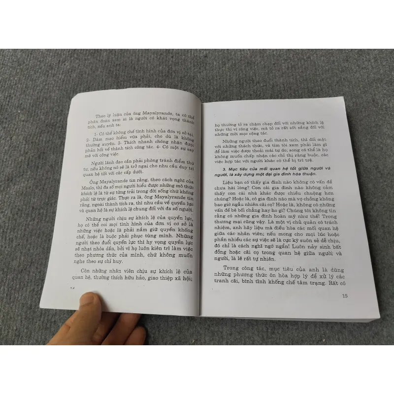 TUYỂN TẬP CAO XUÂN DỤC TẬP 1: NGƯỜI ĐỜI NÊN BIẾT (NHÂN THẾ TU TRI) 717941
