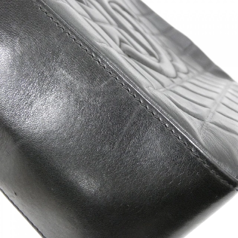 【Vintage】Túi xách Chanel Chocolate Bar Line 17809 611047