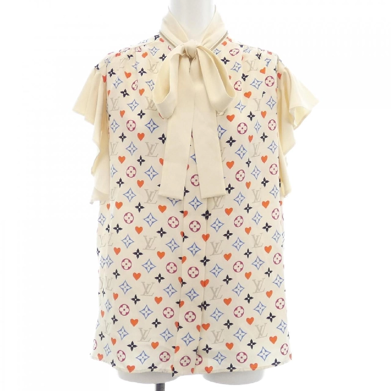 Louis Vuitton LOUIS VUITTON Game On La Variere FKBL20ZXR Áo 629646