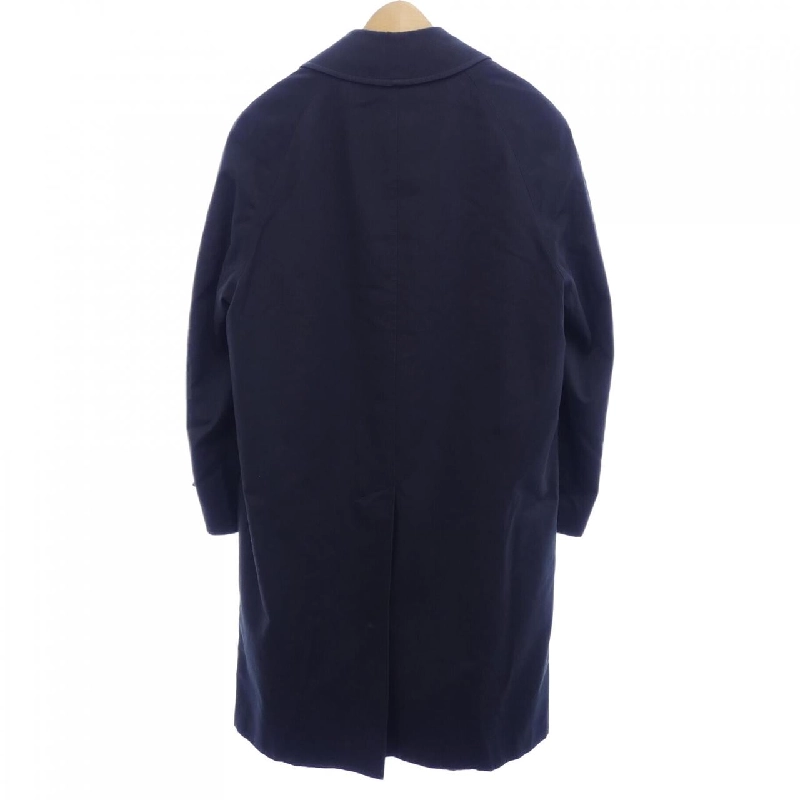 Burberrys WESSEL Coat - Hàng hiệu Chính hãng 889442