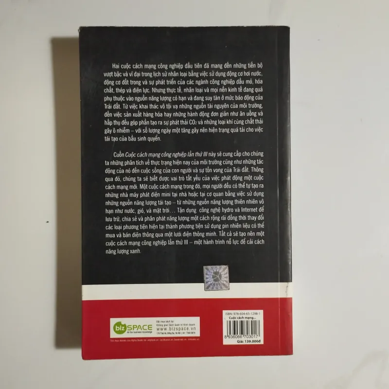 Cuộc cách mạng công nghiệp lần III  1024827