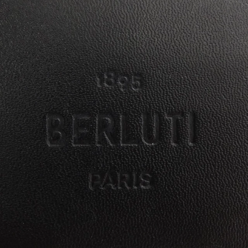 Berluti F0290 THẺ ĐỰNG - Hàng hiệu Chính hãng 904200