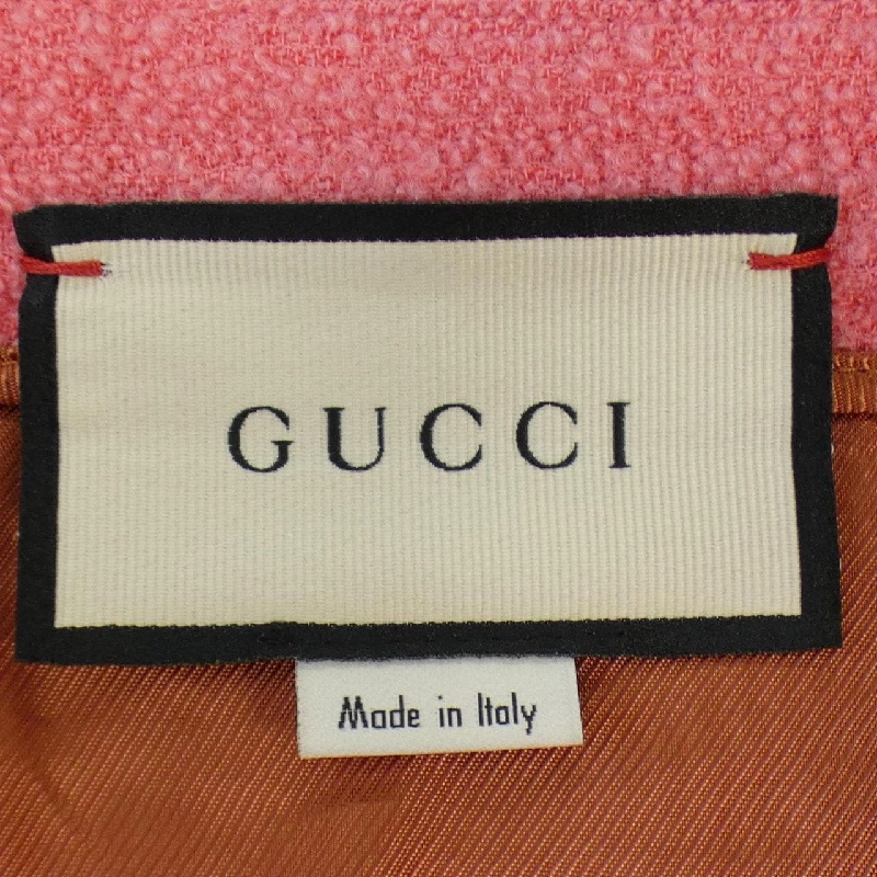 【Mã giảm giá】Gucci GUCCI Váy 652932