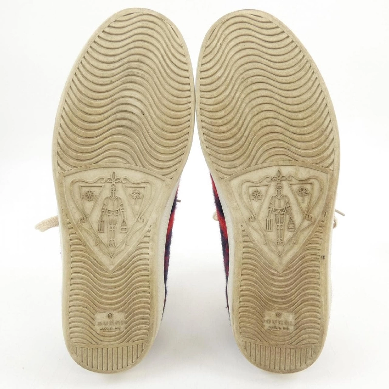 Giày thể thao GUCCI 548695 - Hàng hiệu Chính hãng 900540