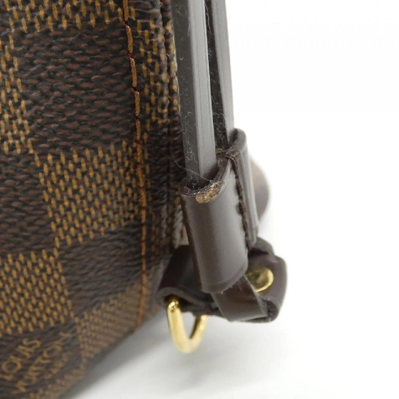 Túi Louis Vuitton Damier Neverfull PM N51109 611810