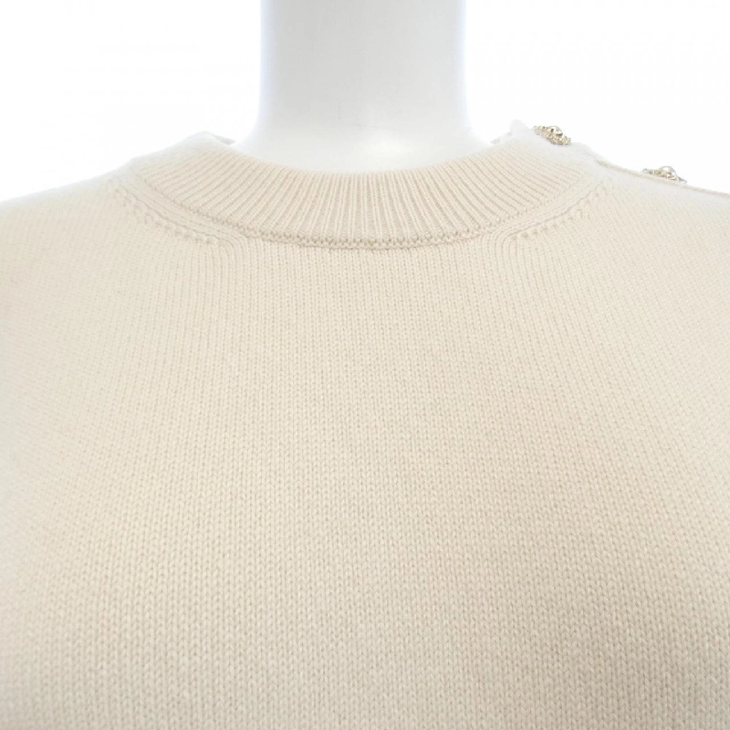 【Mã giảm giá】Chanel CHANEL Áo len 645162