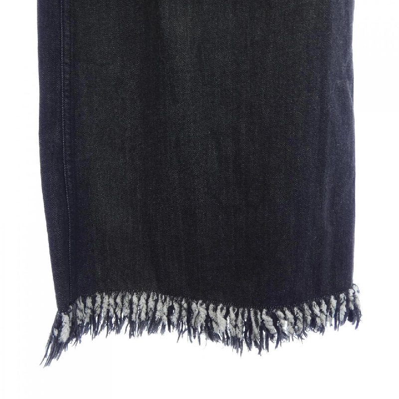 IRENE 18S88005 Jeans - Hàng hiệu Authentic 815244