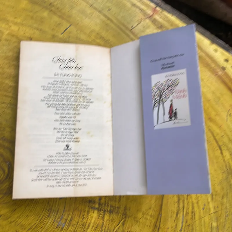 CHÚA TIỀN CHÚA BẠC - BÀ TÙNG LONG 735514