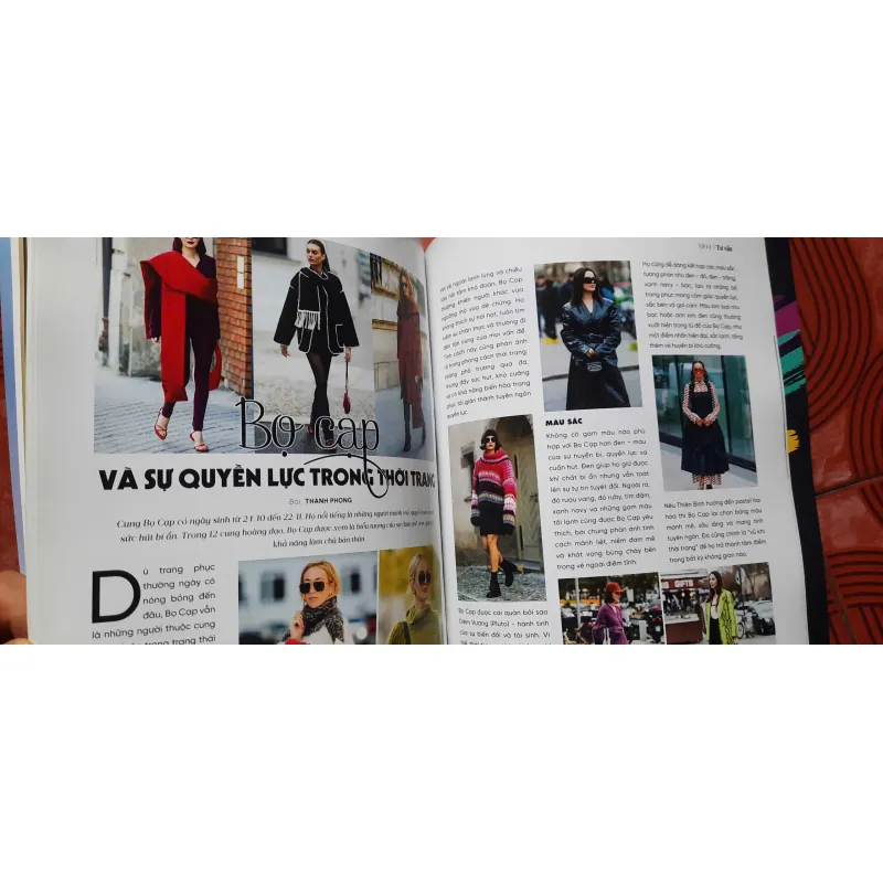 Tạp chí MỐT số 10 & 11 năm 2025 671044