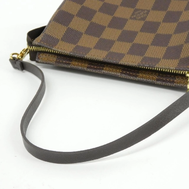 Louis Vuitton Damier Trues Makeup N51982 Túi phụ kiện - Hàng hiệu Authentic 805900
