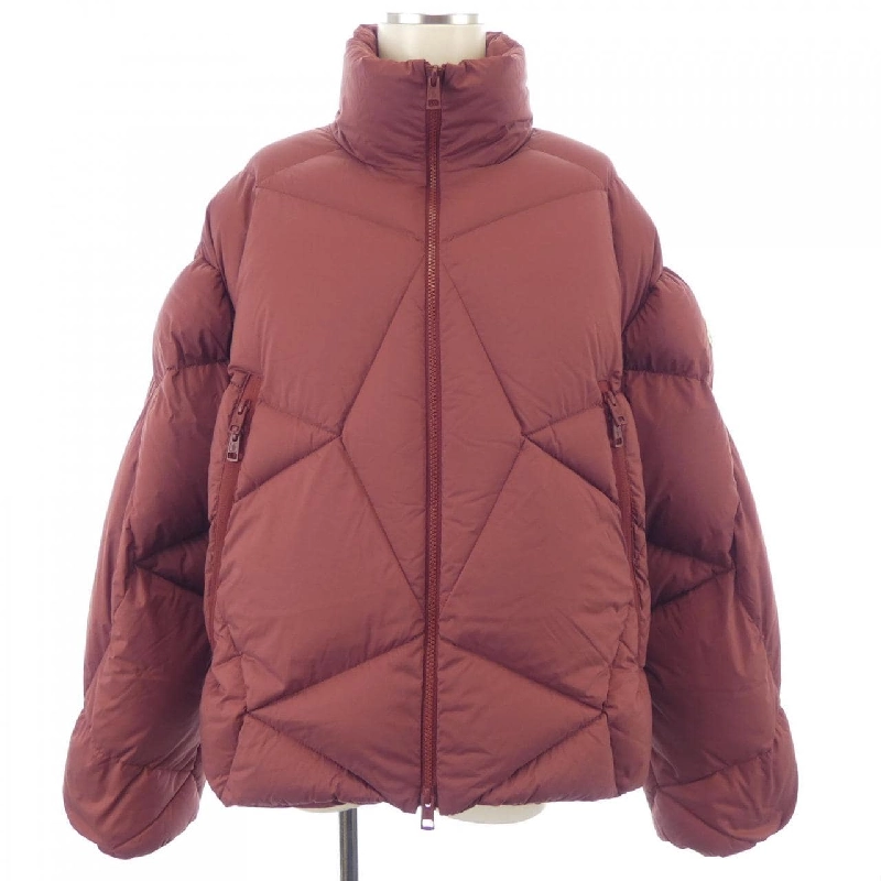 MONCLER VARDAR Áo khoác lông - Hàng hiệu Chính hãng 894745