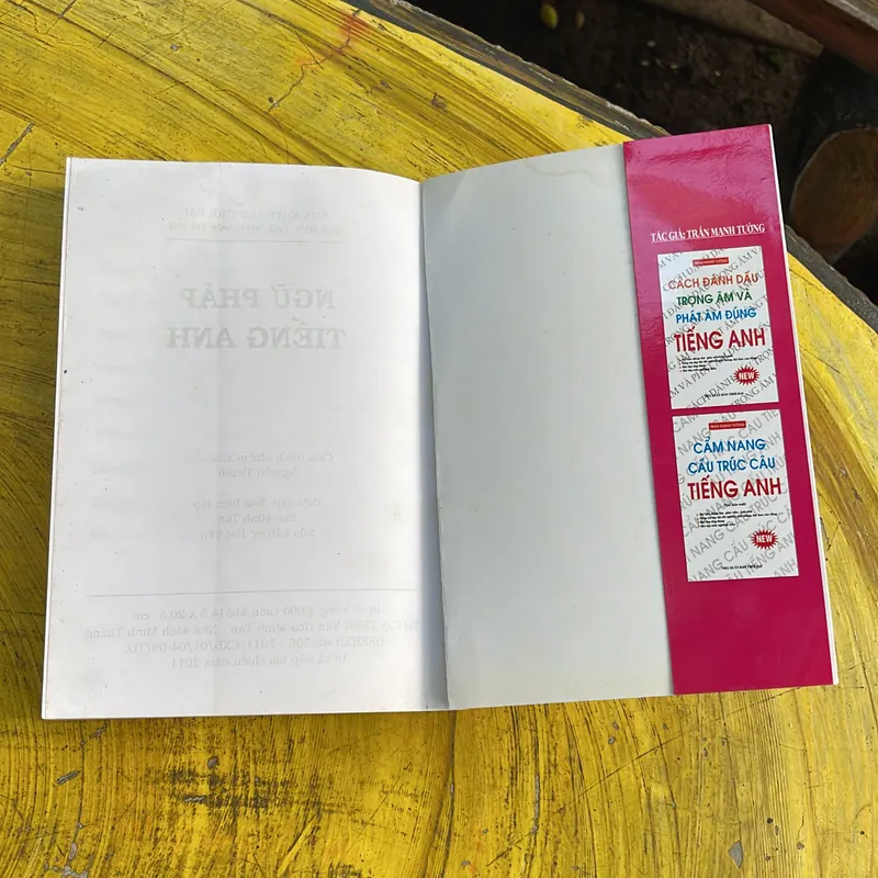 COMBO TRẦN MẠNH TƯỜNG: 240 CHUYỆN VUI ANH-VIỆT & NGỮ PHÁP TIẾNG ANH 737763