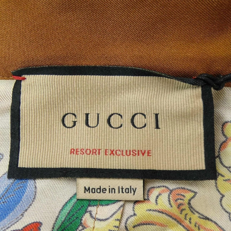 Gucci GUCCI Váy - Hàng hiệu Chính hãng 823492