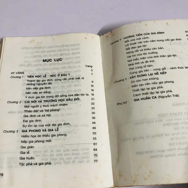 📖 NỀN NẾP GIA PHONG – Phạm Côn Sơn 756208