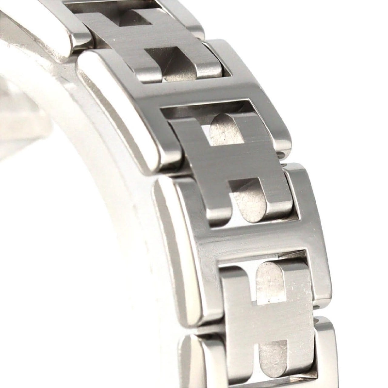 Hermès Clipper CL4.210 SS Quartz - Hàng hiệu Authentic 872106