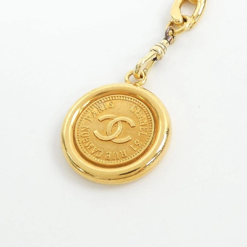 Thắt lưng CHANEL - Hàng hiệu Chính hãng 834651