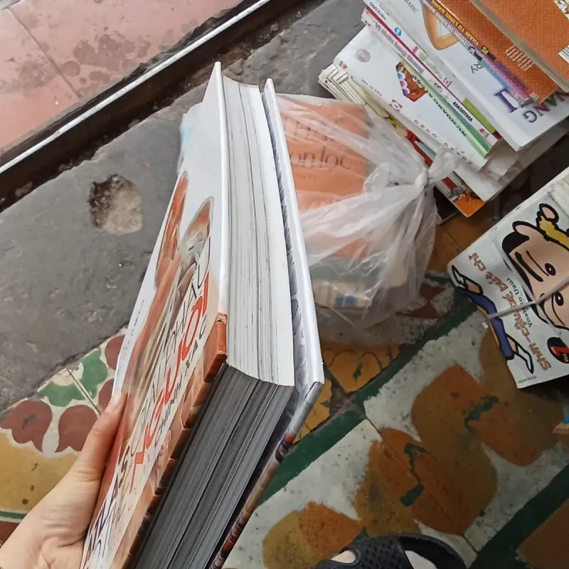 Atlas Giải Phẫu Cơ Thể Người Hướng Dẫn Trực Quan Chính Xác - BS. Alice Roberts  783532