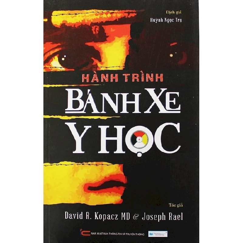 Hành Trình Bánh Xe Y Học - David R Kopacz MD, Joseph Rael 401807