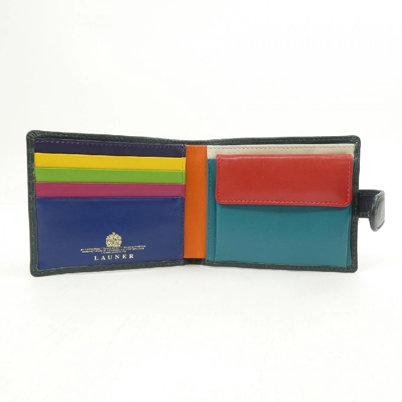 Ví LAUNER - Hàng hiệu Authentic 831126