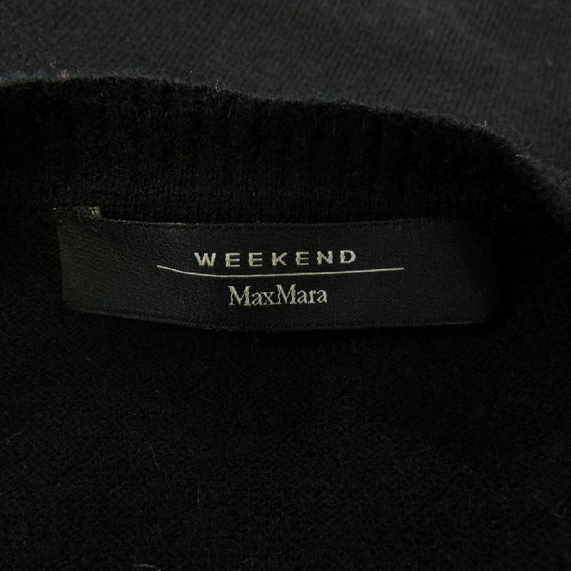 Áo khoác cardigan Max Mara weekend 638246