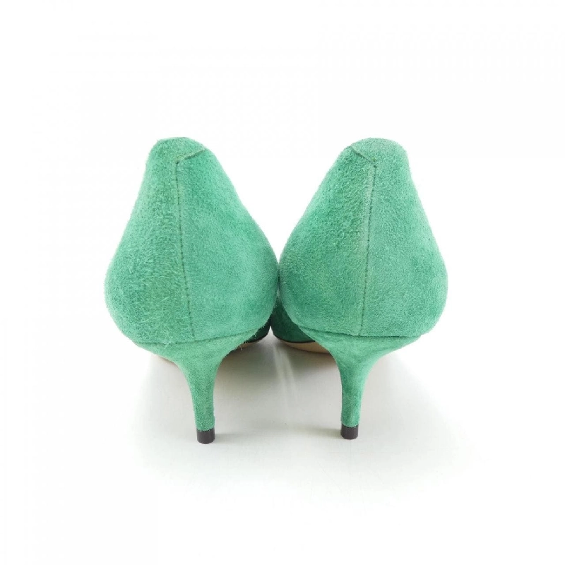 【Mã giảm giá】Giày cao gót ROGER VIVIER 664170