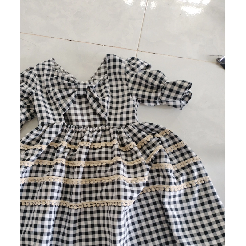 Váy kèm quần 537289