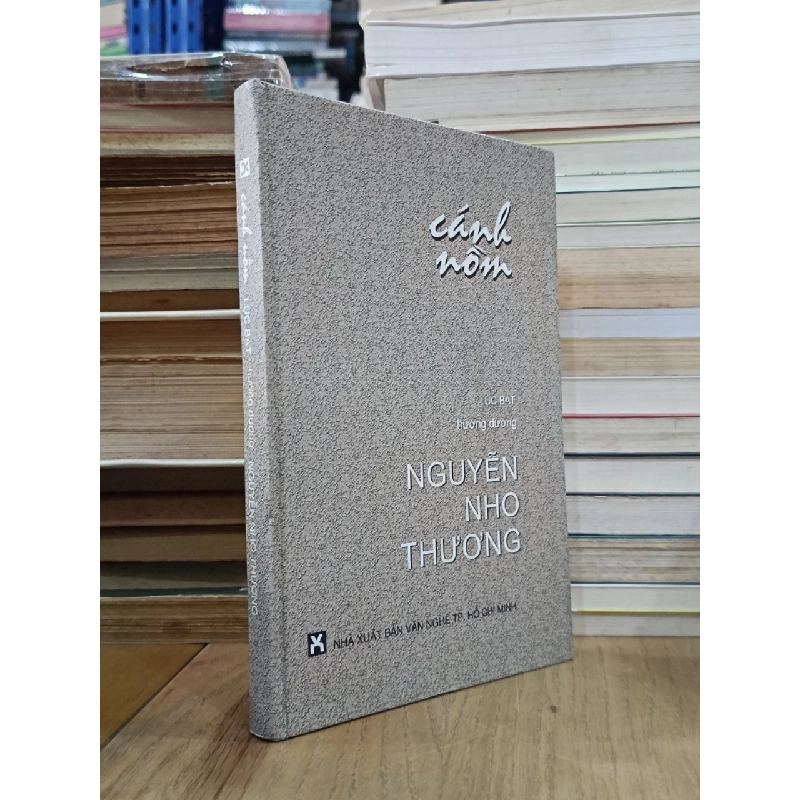 Cánh nồm (lục bát) - Hướng Dương (Nguyễn Nho Thương) 541839