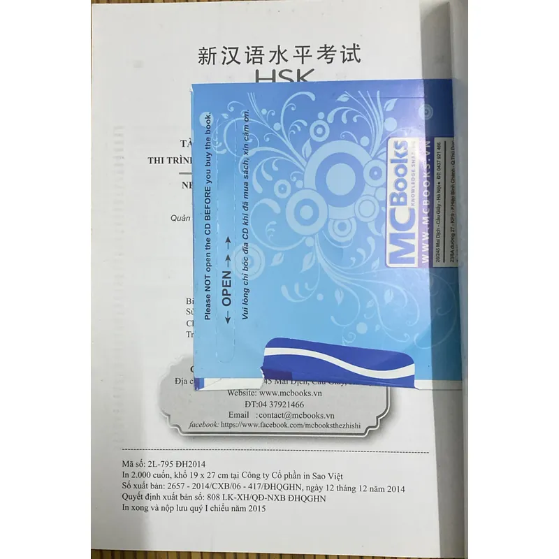 Tài liệu luyện thi HSK1 733957