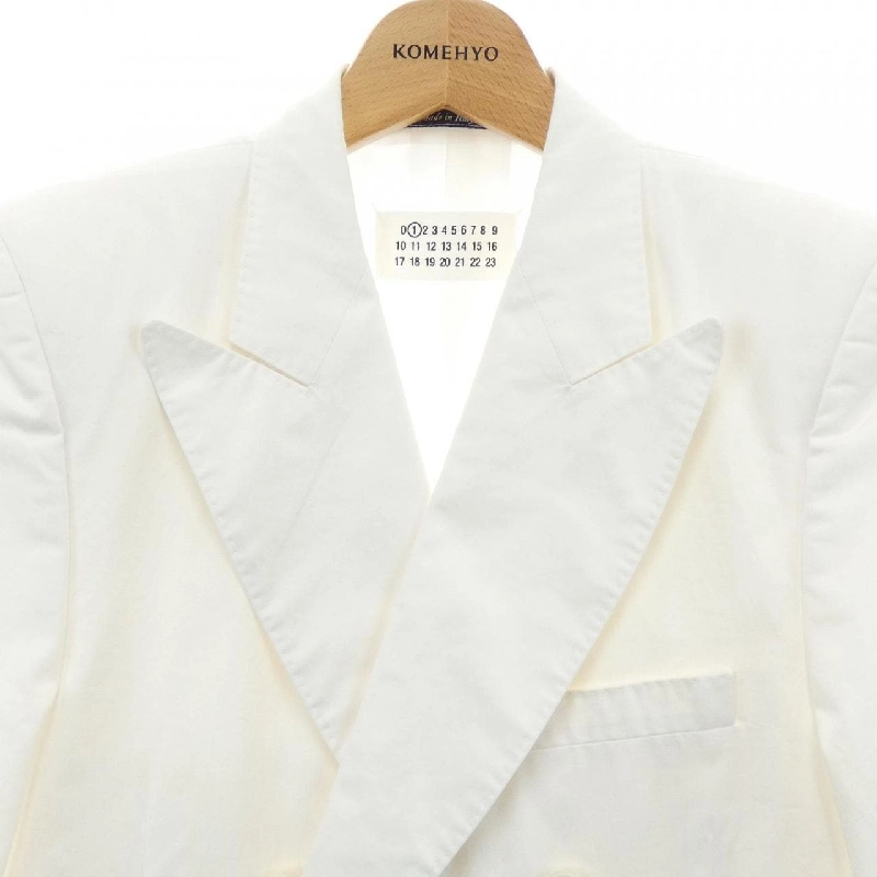 Maison Margiela S51BN0404 Jacket - Hàng hiệu Authentic 812784